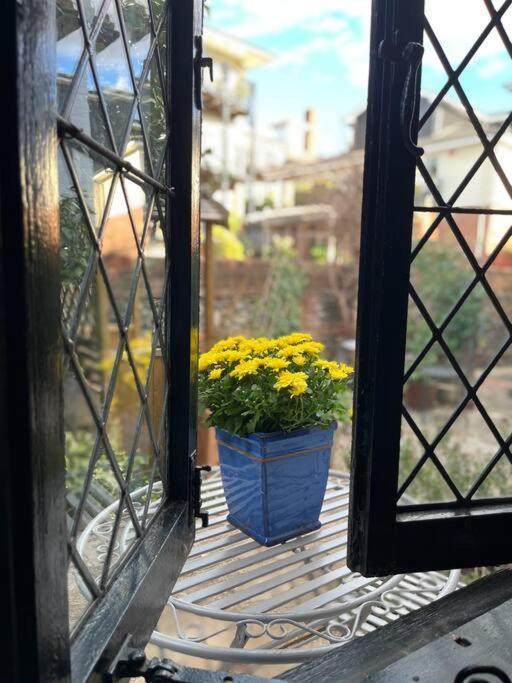 15Th Century Tiny Character Cottage-Henley Centre エクステリア 写真