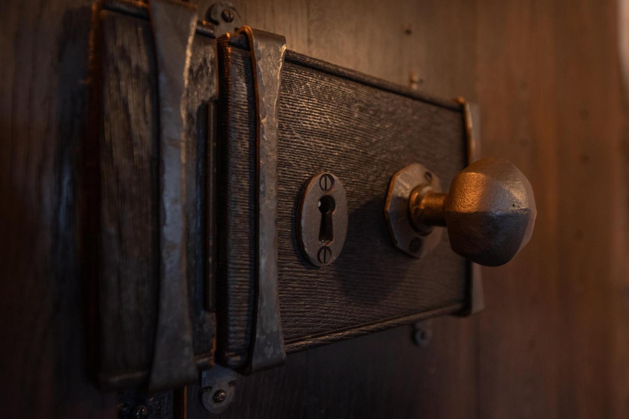 15Th Century Tiny Character Cottage-Henley Centre エクステリア 写真